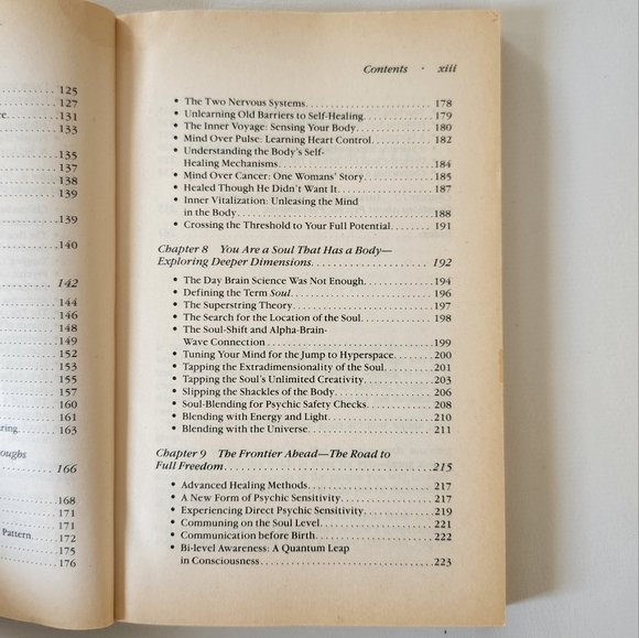 You are psychic! Book by Pete A. Sanders, Jr. - Picture 9 of 14